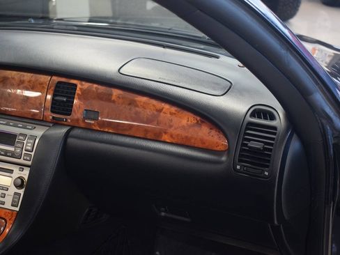 Used 2008 Lexus SC 430 Convertible RWD image 20