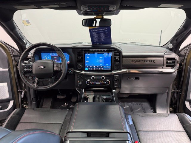 Used 2024 Ford F150 Raptor AWD/4WD image 30