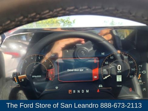 New 2025 Ford Mustang GT Premium image 23