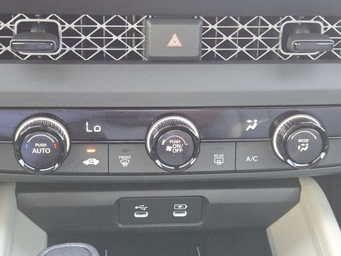 New 2026 Honda Accord LX image 27