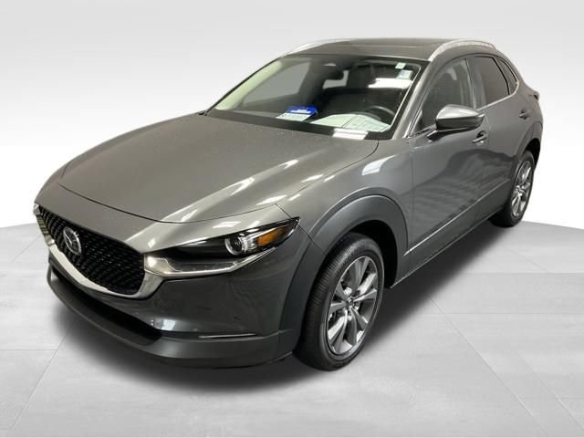 Used 2024 MAZDA CX-30 AWD 2.5 S w/ Preferred Package image 1