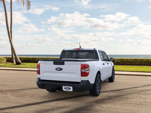 New 2026 Ford Maverick XLT w/ 4K Tow Package image 8