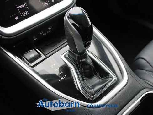 Used 2020 Subaru Outback Limited XT w/ Tech Package 2 AWD/4WD image 20