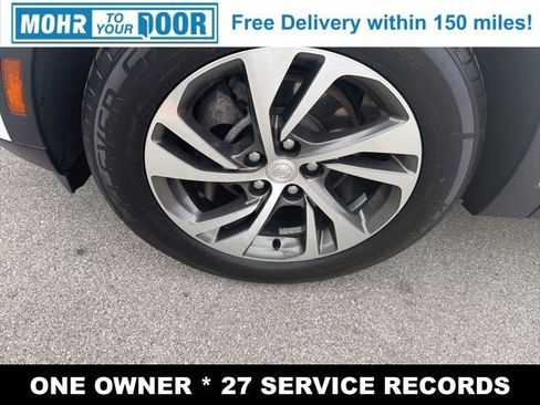 Used 2021 Buick Envision Essence image 9