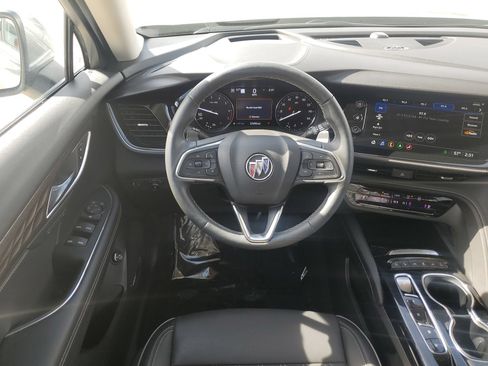Used 2023 Buick Envision Avenir AWD/4WD image 18