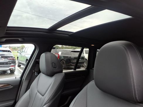 Used 2024 BMW X3 xDrive30i AWD/4WD image 27