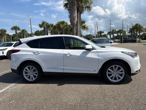 Used 2022 Acura RDX FWD image 12