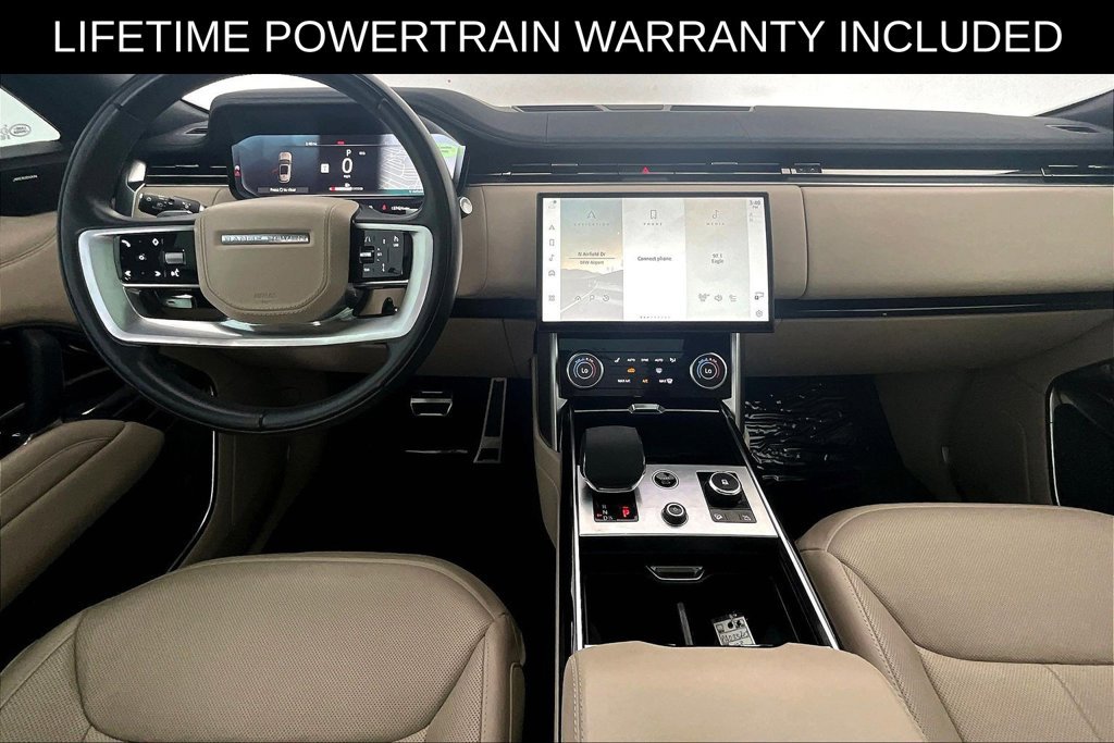 Used 2023 Land Rover Range Rover SE AWD/4WD image 19
