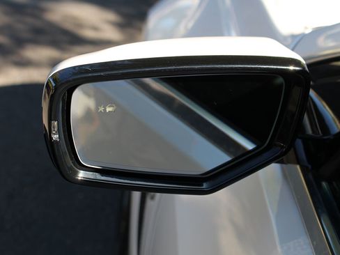 Used 2019 Cadillac CTS V w/ Carbon Fiber Package image 84