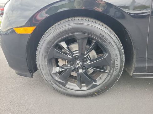 Used 2024 Honda Odyssey Sport image 17