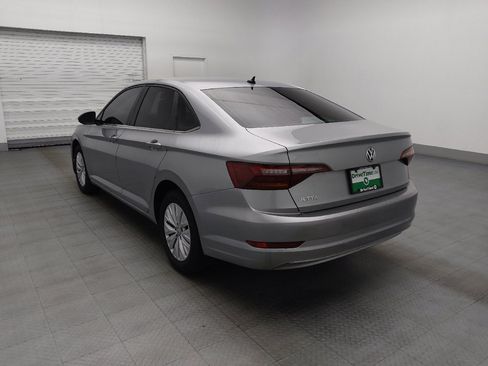 Used 2019 Volkswagen Jetta S w/ Driver Assistance Package FWD image 5