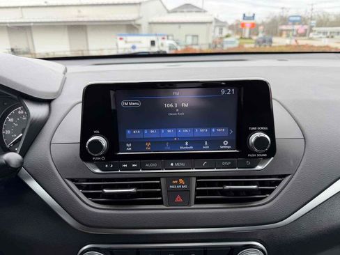 Used 2021 Nissan Altima 2.5 S image 26