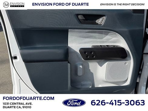 New 2026 Ford Maverick XLT w/ Equipment Group 301A image 12