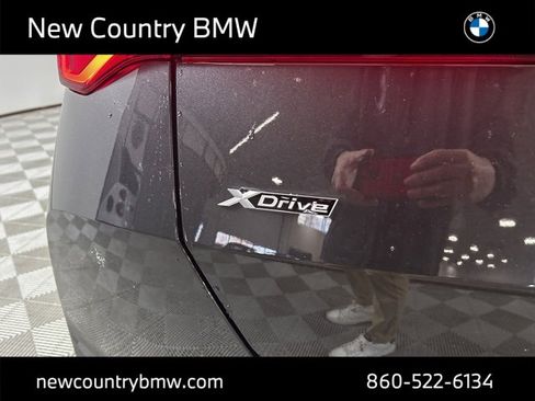 New 2026 BMW X3 xDrive30 w/ Convenience Package image 11