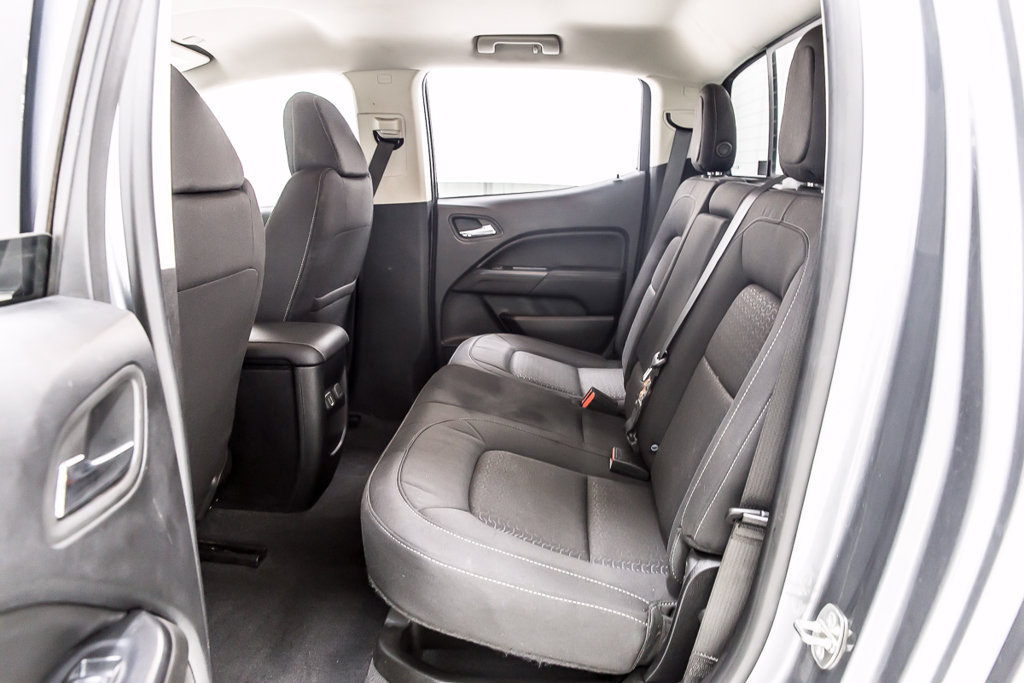 Used 2020 GMC Canyon SLE w/ Elevation Edition RWD image 31