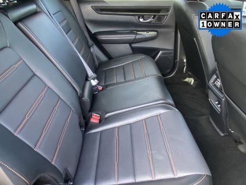 Used 2026 Honda CR-V Sport-L image 18