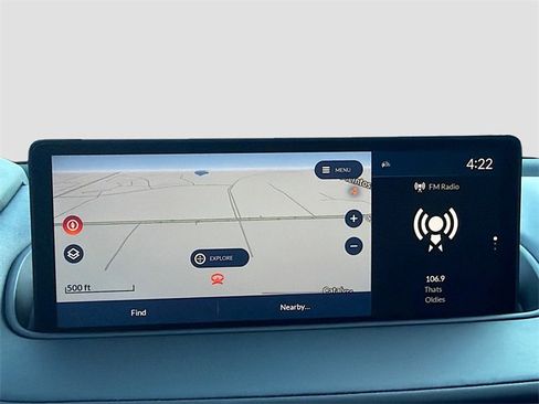 Used 2022 Acura MDX FWD w/ Technology Package image 33