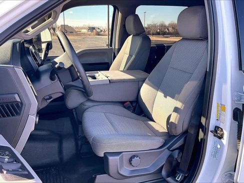 Used 2022 Ford F350 XLT image 7