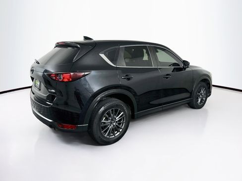 Used 2020 MAZDA CX-5 Sport FWD image 9