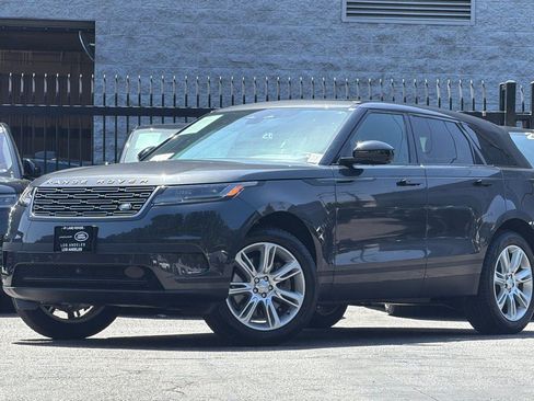 Used 2026 Land Rover Range Rover Velar S AWD/4WD image 24