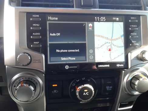 Used 2021 Toyota 4Runner SR5 Premium image 19