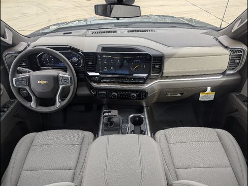 New 2026 Chevrolet Silverado 1500 LT w/ All Star Edition Plus image 17