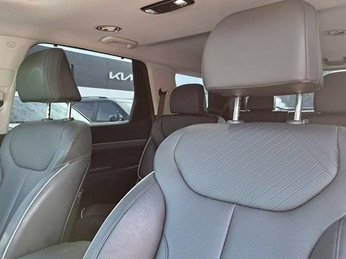 Used 2024 Hyundai Palisade XRT AWD/4WD image 25
