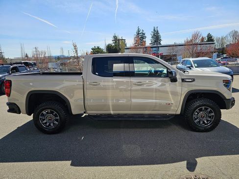New 2026 GMC Sierra 1500 AT4X image 6