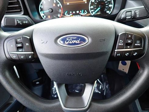 Certified 2024 Ford Maverick XL w/ Equipment Group 100A Standard image 15