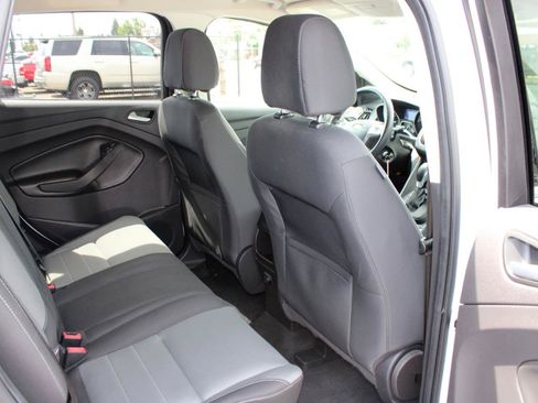 Used 2015 Ford Escape SE FWD image 14
