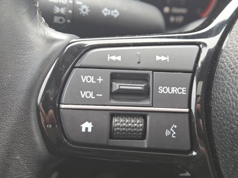 Used 2023 Honda Civic EX image 30