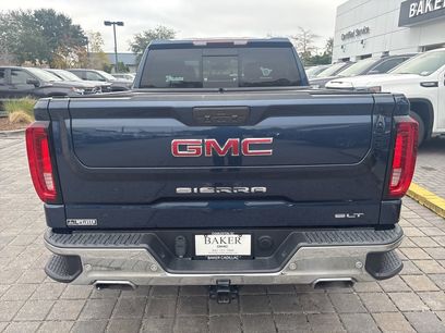 Used 2020 GMC Sierra 1500 SLT w/ SLT Premium Plus Package