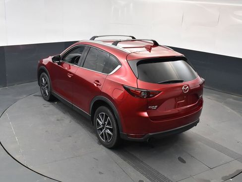 Used 2017 MAZDA CX-5 Grand Touring image 35