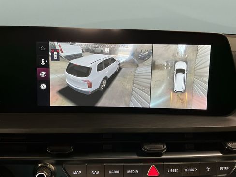 Used 2023 Kia Telluride SX X-Pro image 20