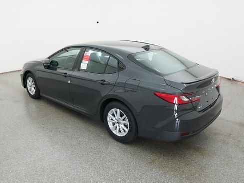 New 2026 Toyota Camry LE FWD image 5