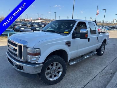 Used 2008 Ford F250 Lariat