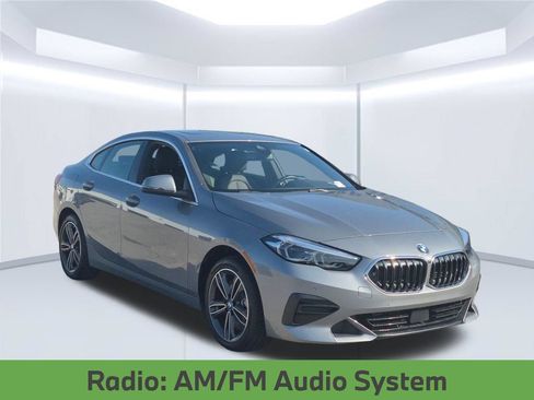 Used 2024 BMW 228i Gran Coupe FWD image 11