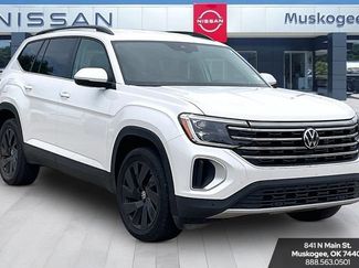 Used 2026 Volkswagen Atlas SE AWD/4WD video 1