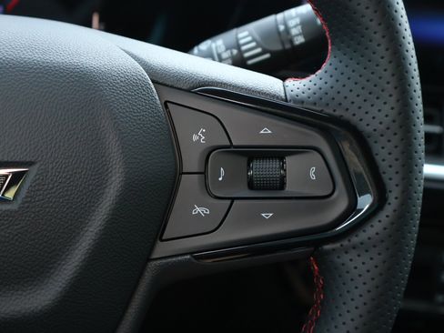 New 2026 Chevrolet Trax RS w/ Driver Confidence Package FWD image 14