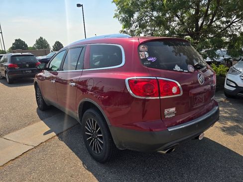 Used 2010 Buick Enclave CXL AWD/4WD image 3
