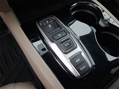 Used 2020 Honda Ridgeline RTL-E image 18