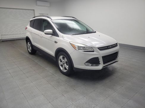 Used 2014 Ford Escape SE w/ Equipment Group 201A AWD/4WD image 11