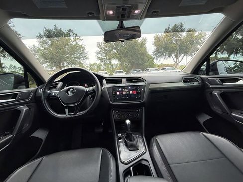 Used 2019 Volkswagen Tiguan S FWD image 18