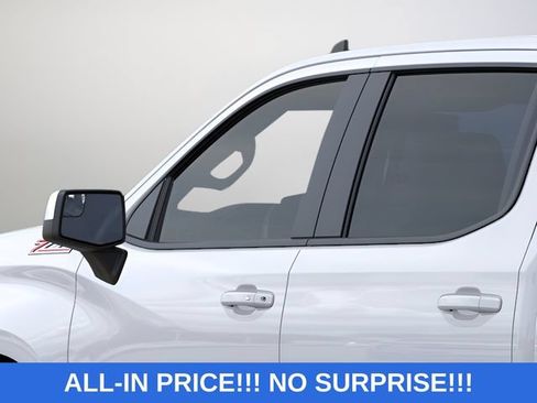 New 2026 Chevrolet Silverado 1500 LT AWD/4WD image 12