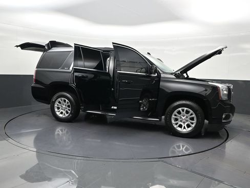 Used 2020 GMC Yukon SLT w/ Open Road Package RWD image 35