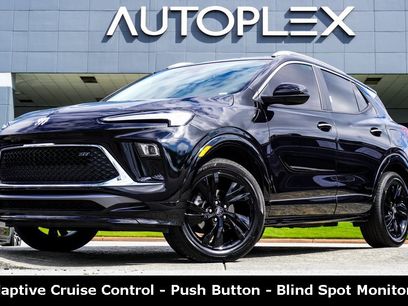 Used 2024 Buick Encore GX Sport Touring