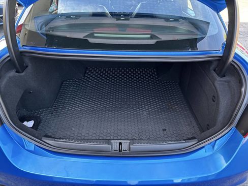 Used 2018 Alfa Romeo Giulia Quadrifoglio w/ Driver Assist Dynamic Package image 24