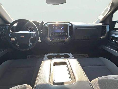 Used 2014 Chevrolet Silverado 1500 LT w/ All Star Edition AWD/4WD image 10