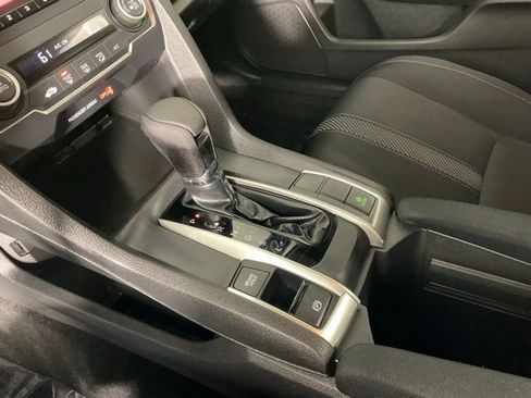 Used 2018 Honda Civic LX image 18