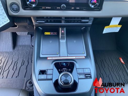 New 2026 Toyota bZ Woodland AWD/4WD image 34
